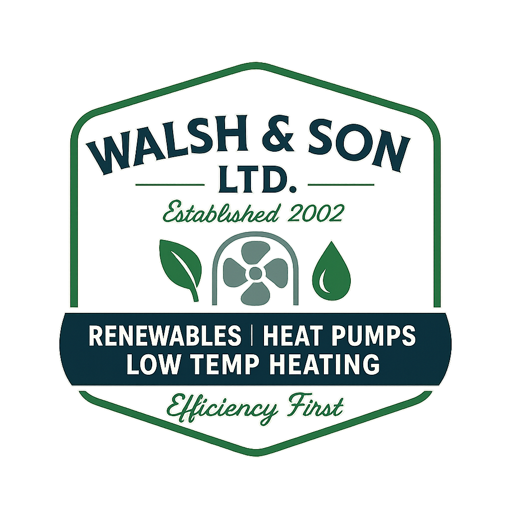 Walsh & Son Renewables