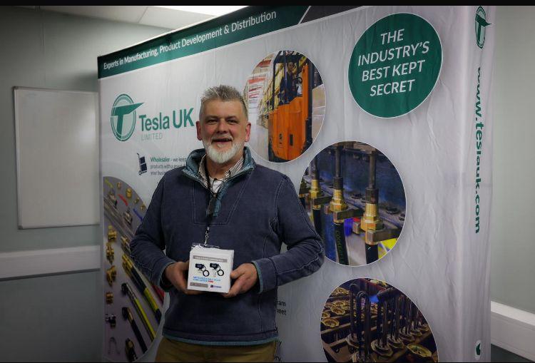 Michael Walsh - Founder of Walsh & Son Renewables