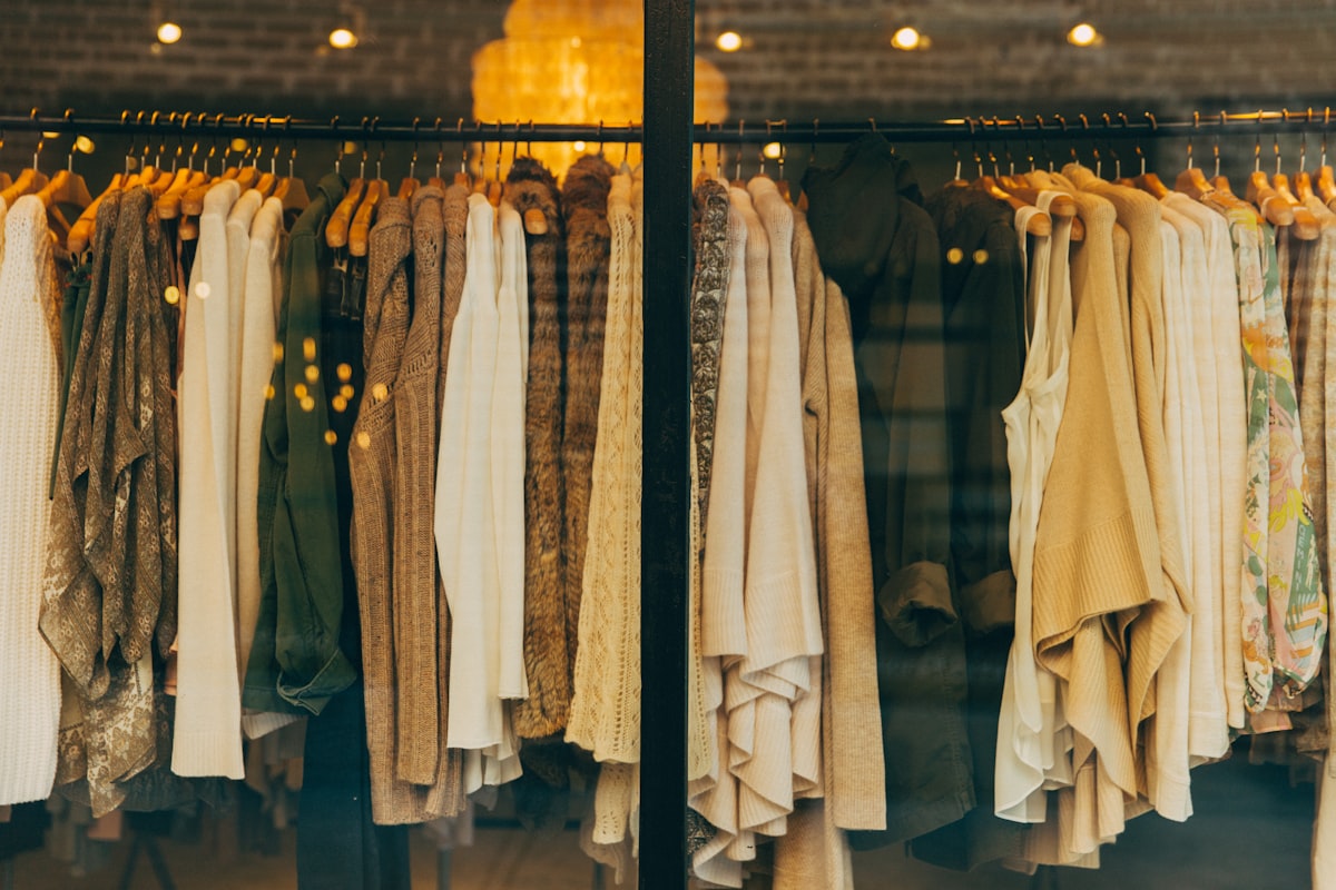 E-Commerce Accessory Spotlight
