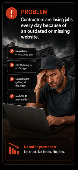 The Problem breakdown