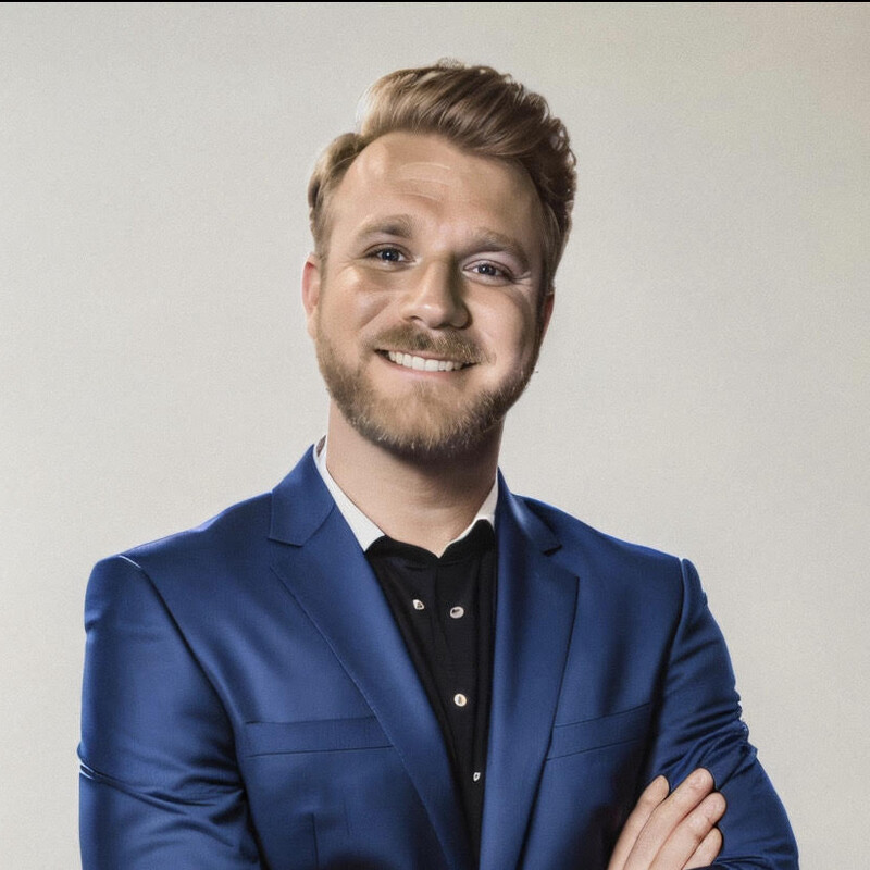 Ben Picozzi, Vice President of Case Management Recruitment