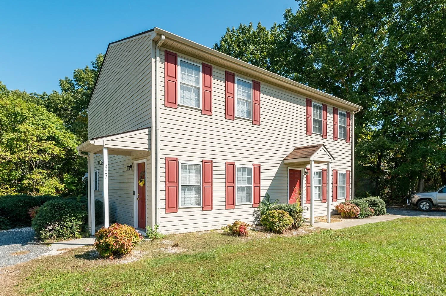 Multi-Family Portfolio