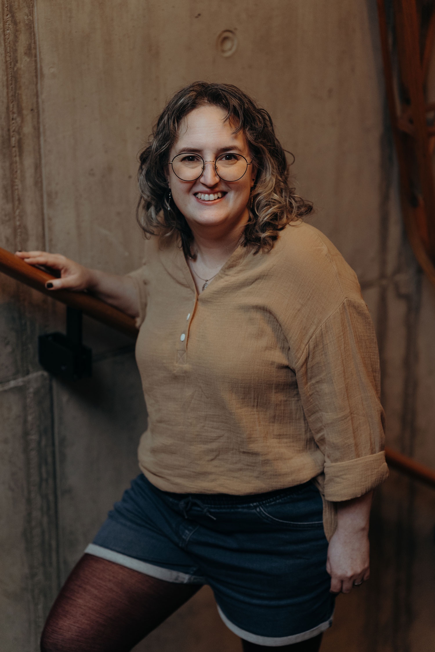 Julia Benker-Becker