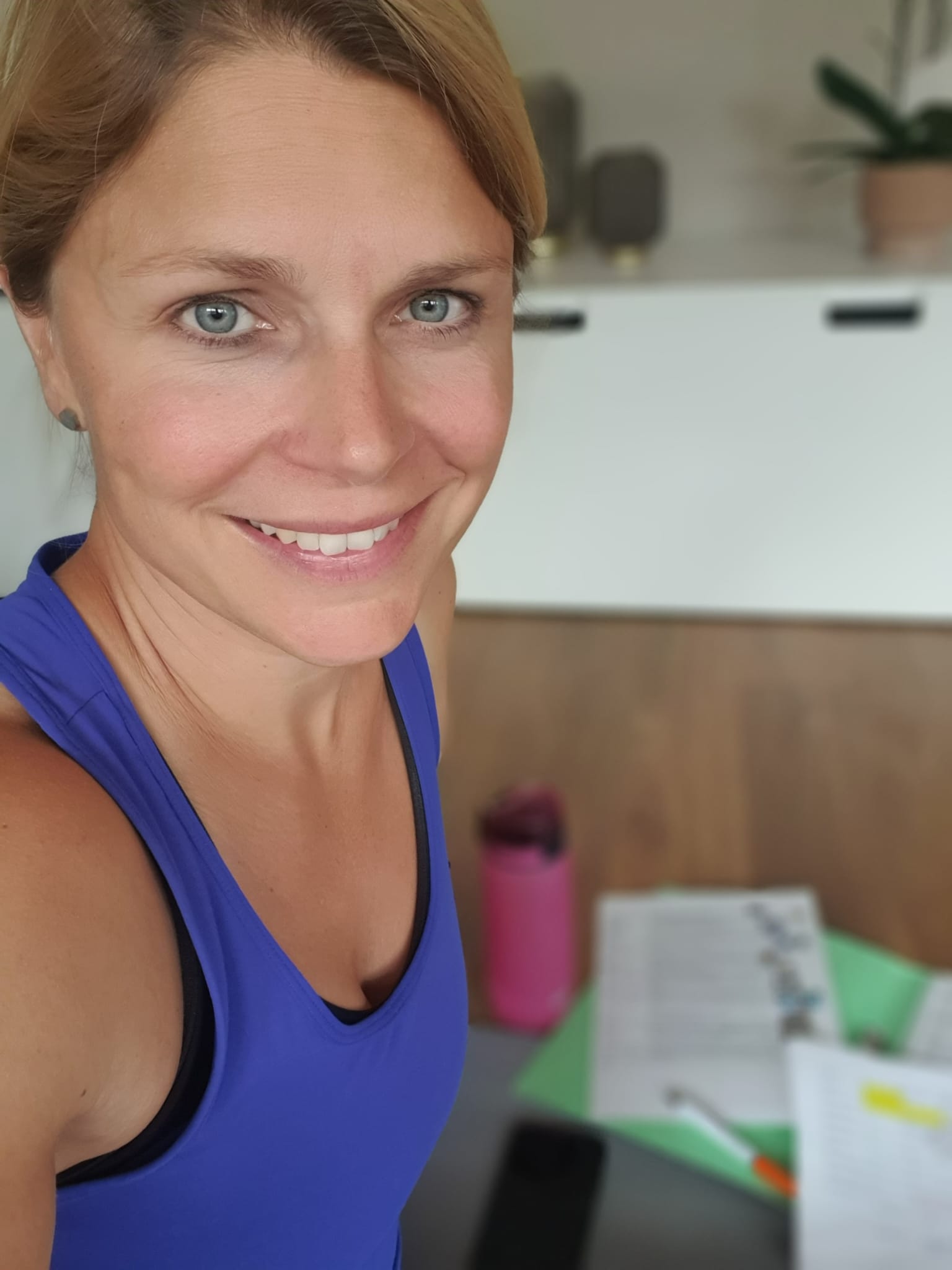 Katja Triller