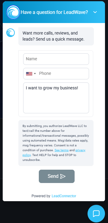 AI Chatbot