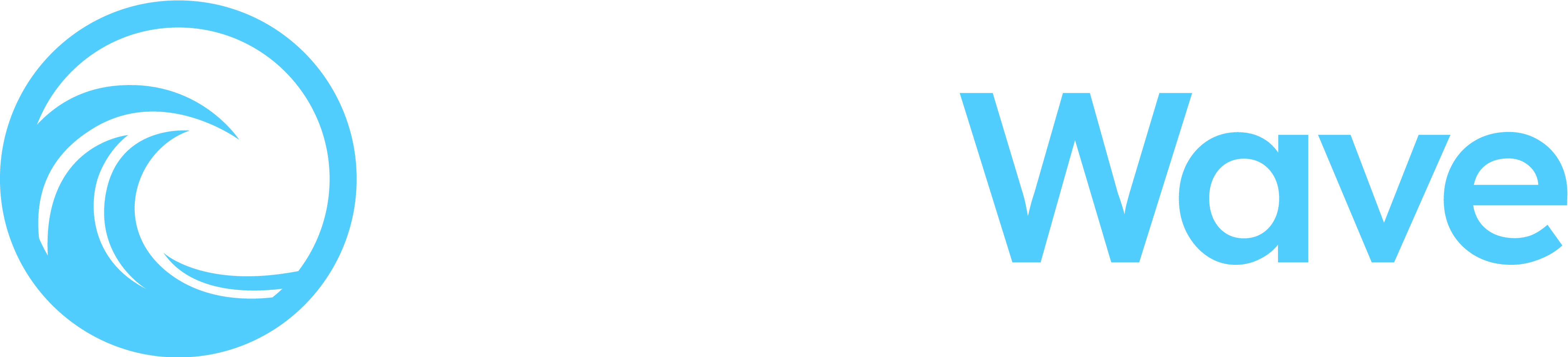 LeadWave Logo