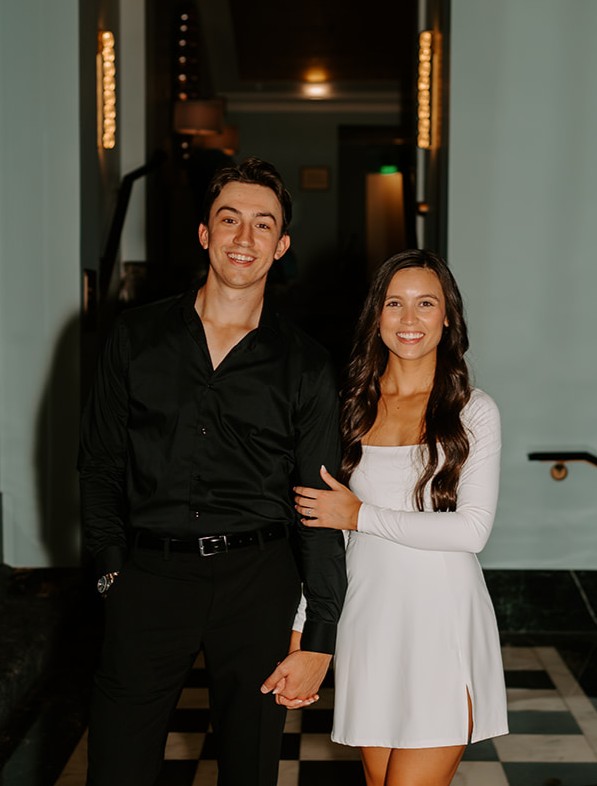 Taylor Molotky — Founder of LeadWave