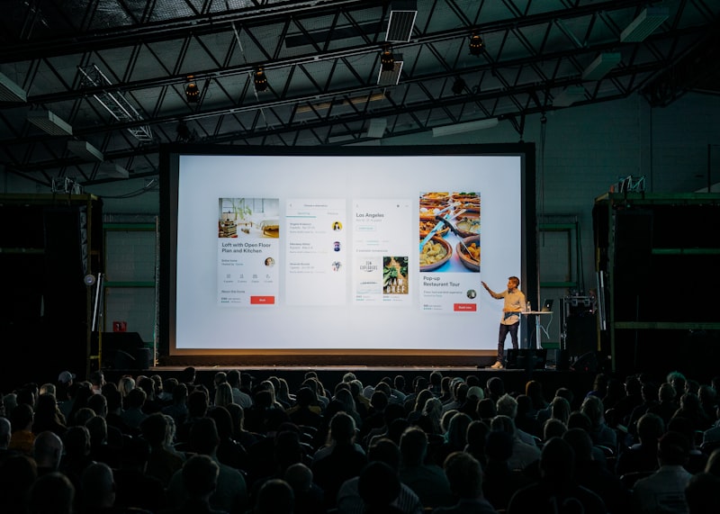 Marketing Events
