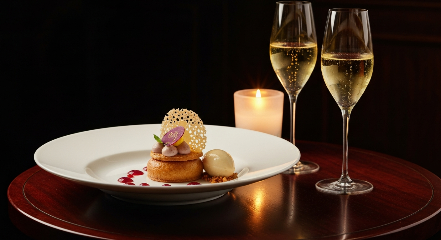 Gastronomia Premium
