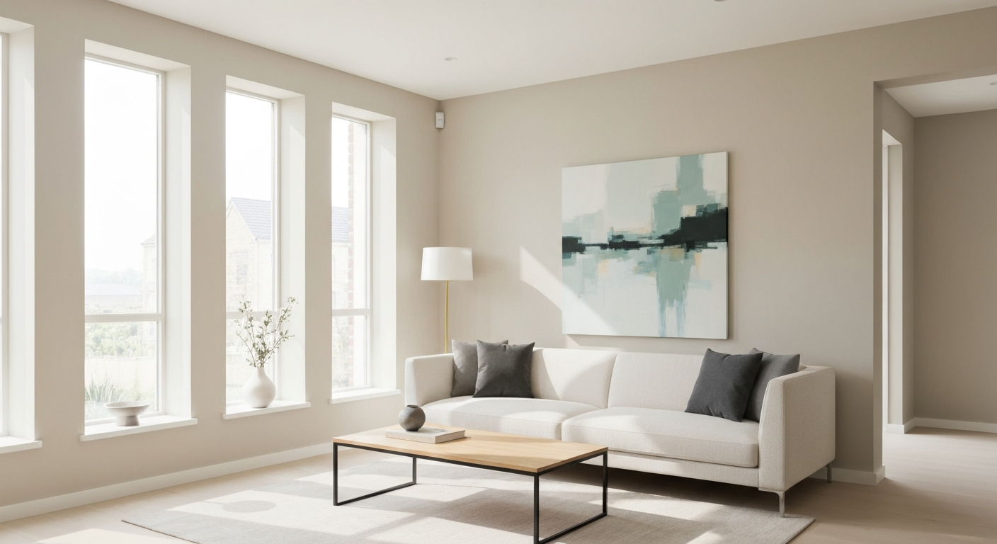 Interior Painting