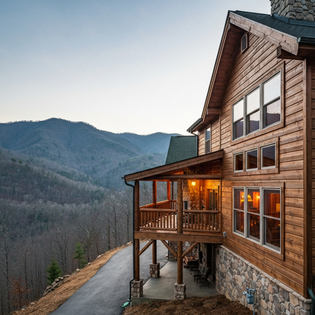 Gatlinburg, TN