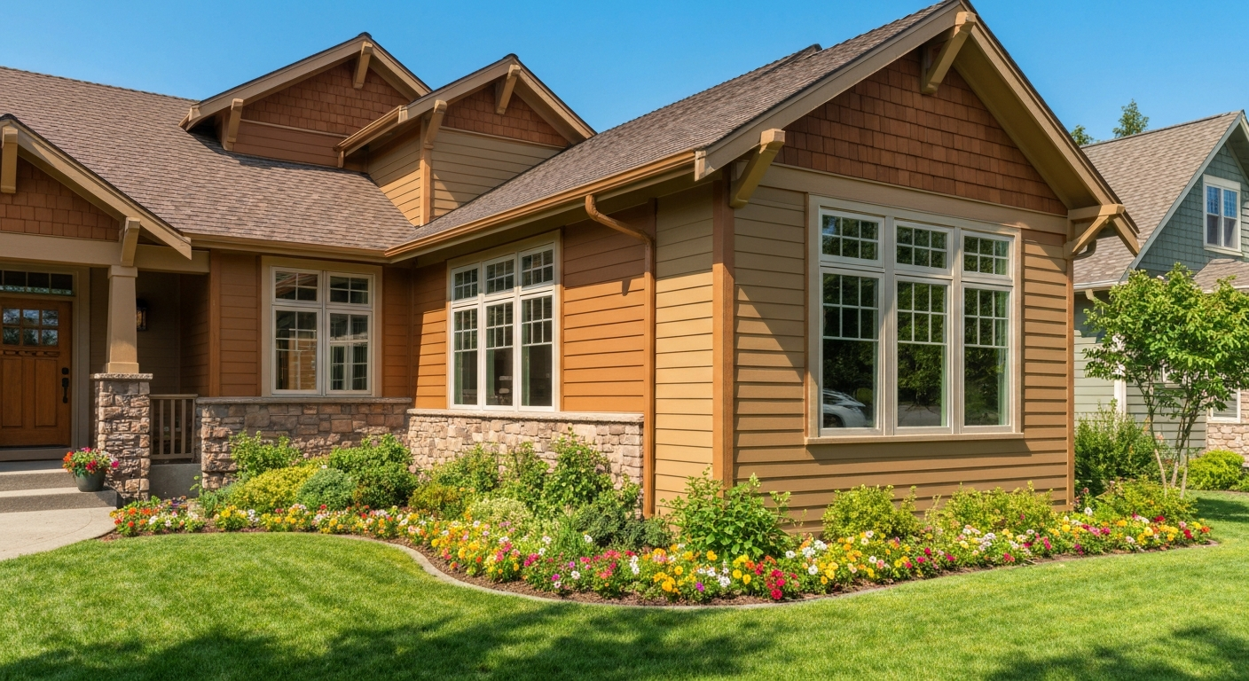 Exterior Painting
