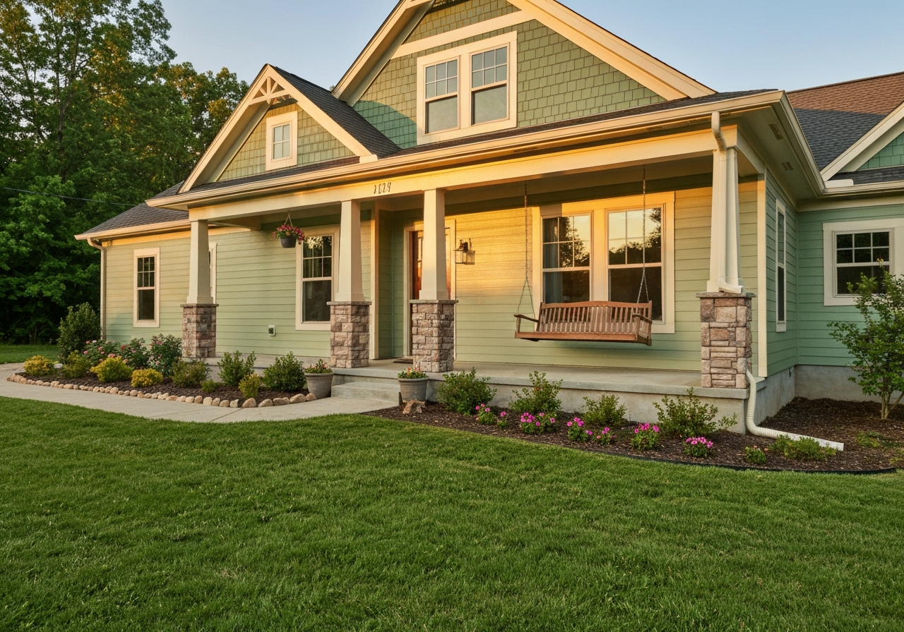Exterior Refresh
