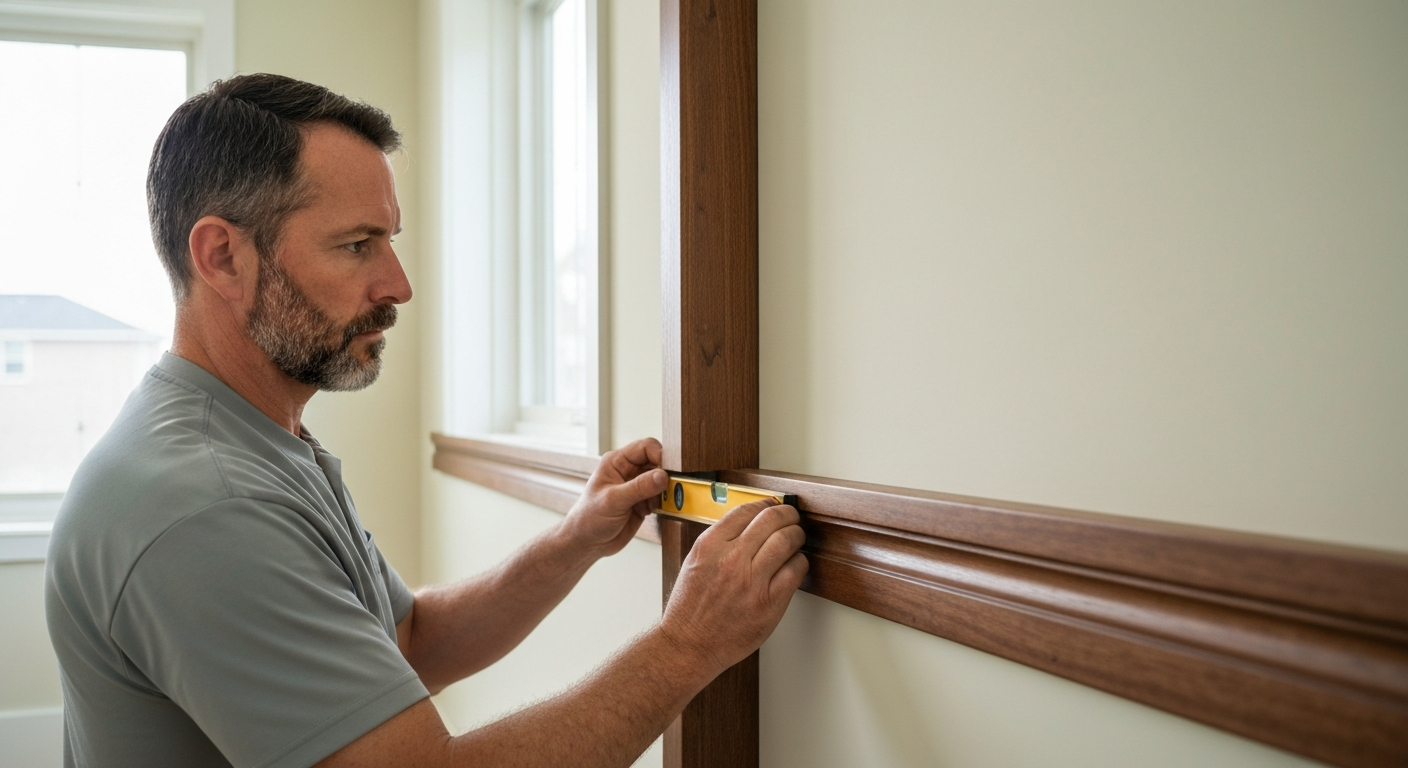 Exterior Improvements