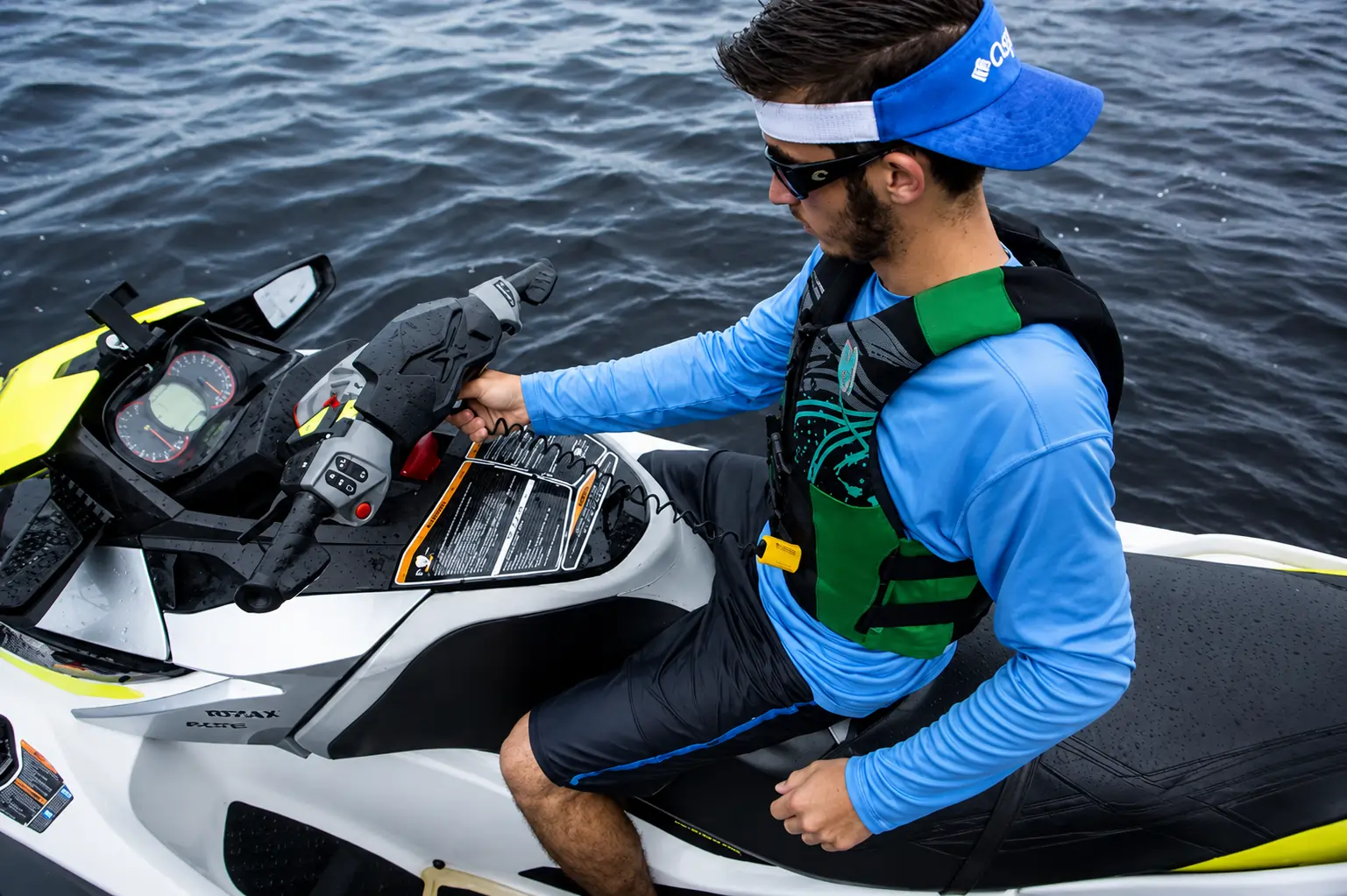Detroit jet ski rentals gallery photo 3
