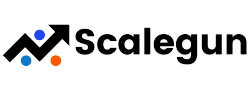 Scalegun Logo