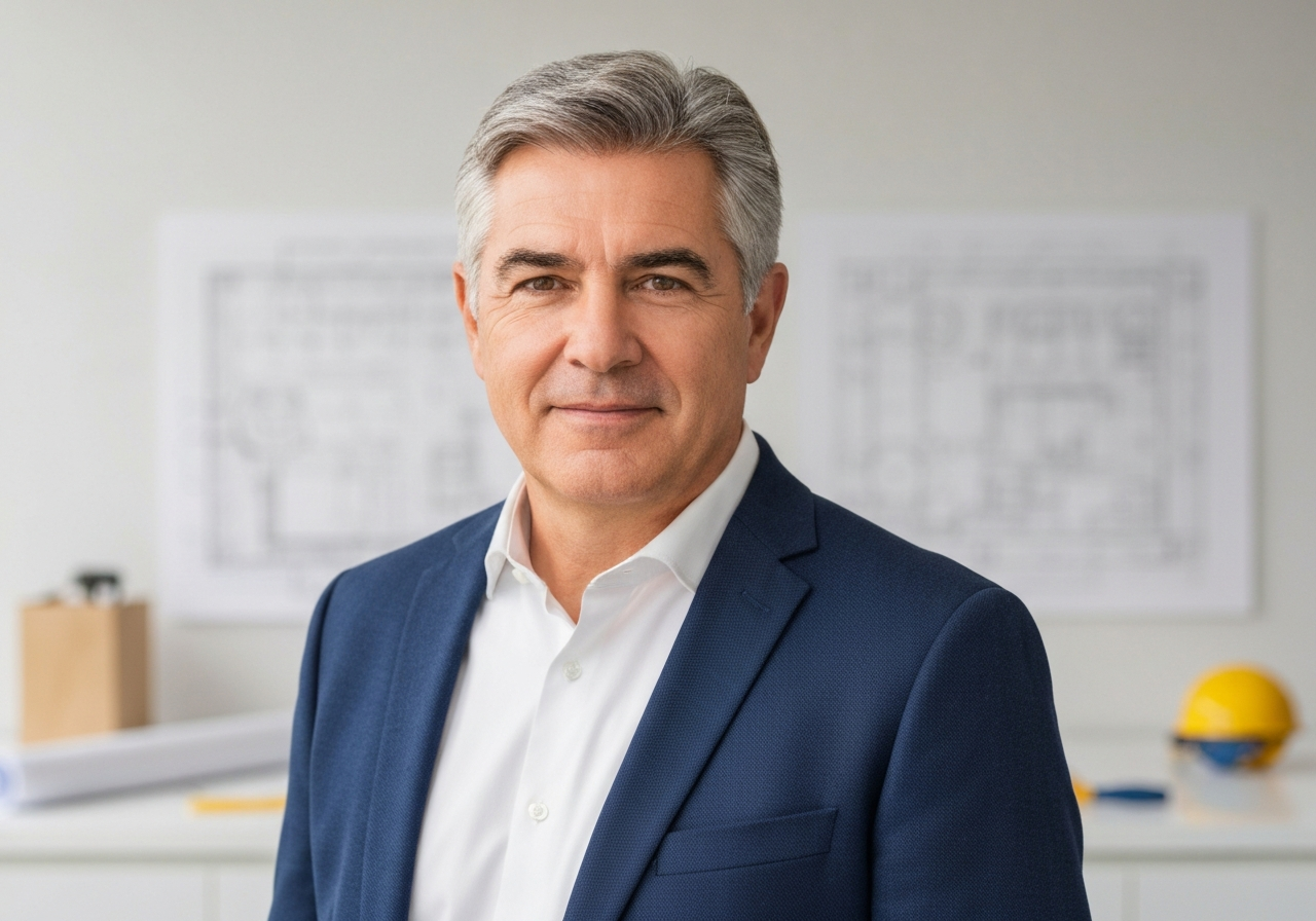 Matt M. - Principal Consultant