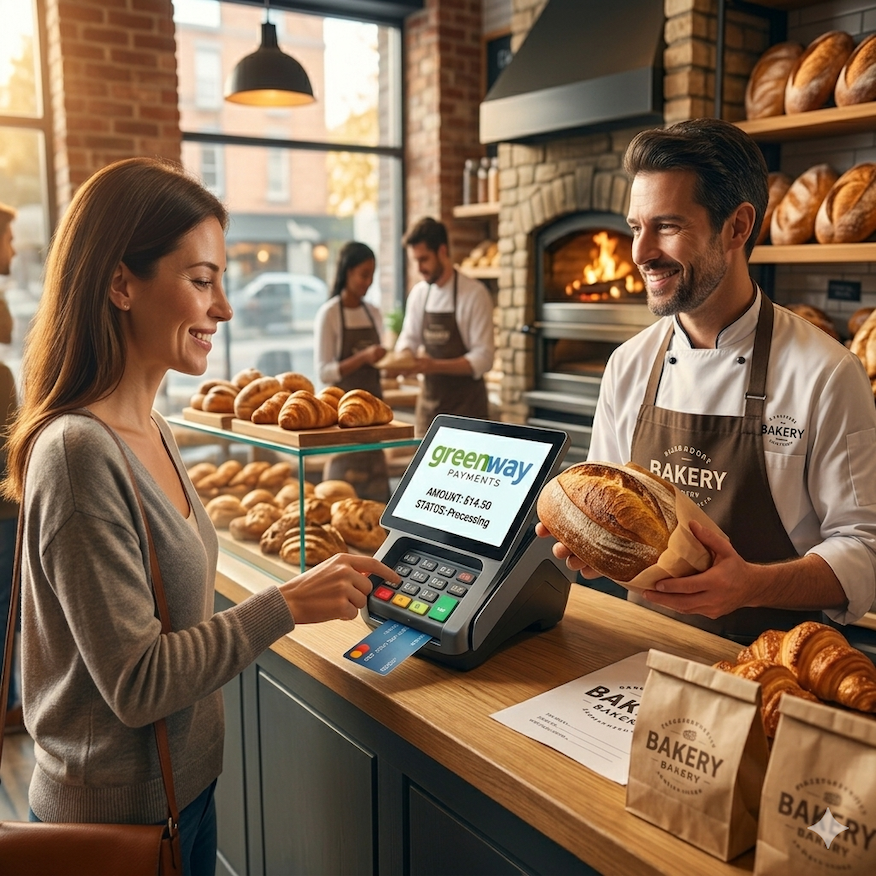 GWpayment