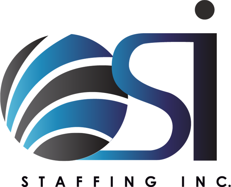 OSI Staffing Inc