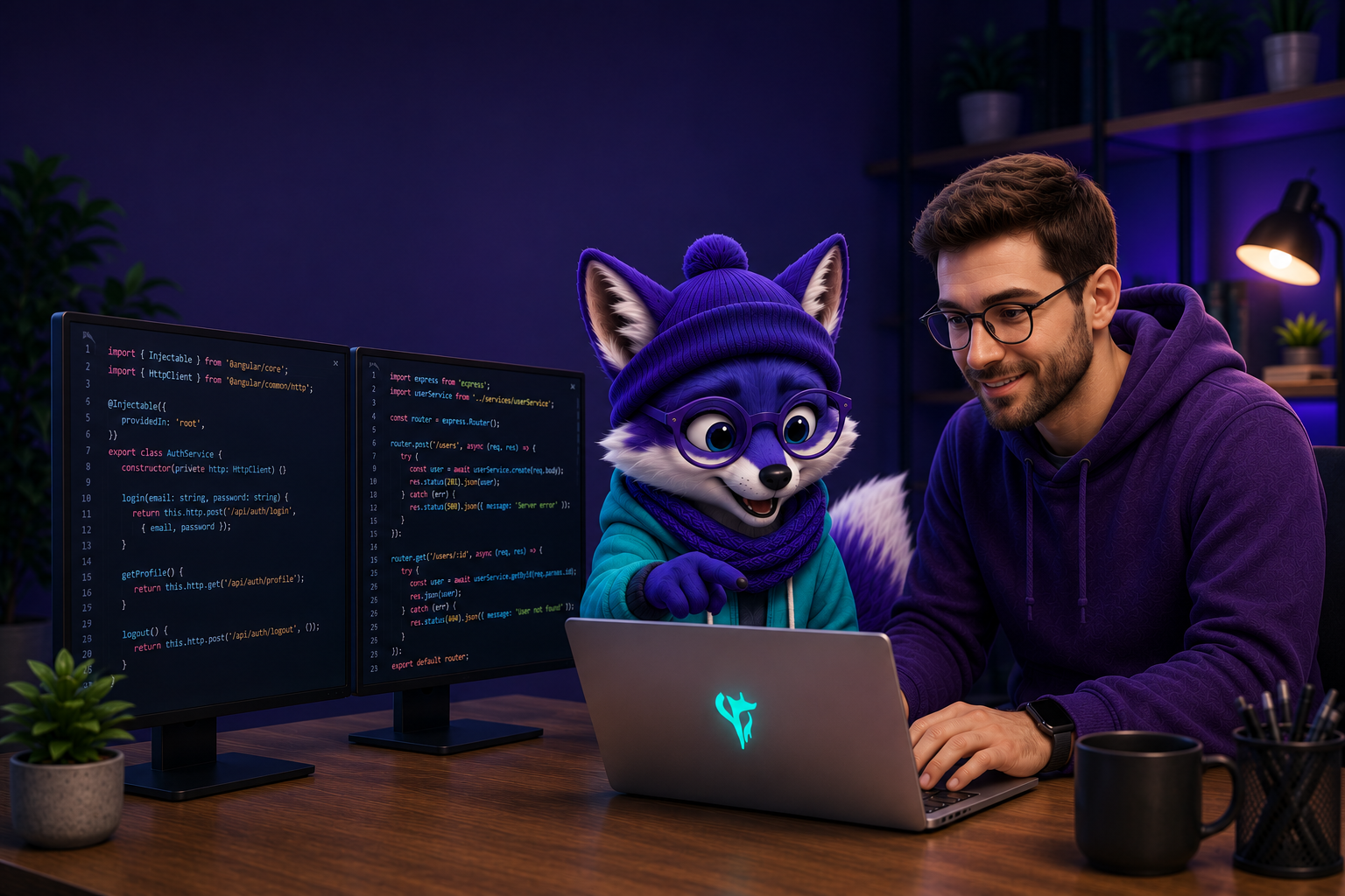 Software Development