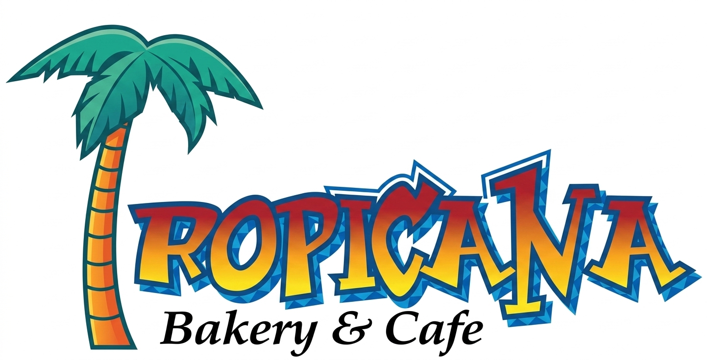 Tropicana Bakery & Cafe