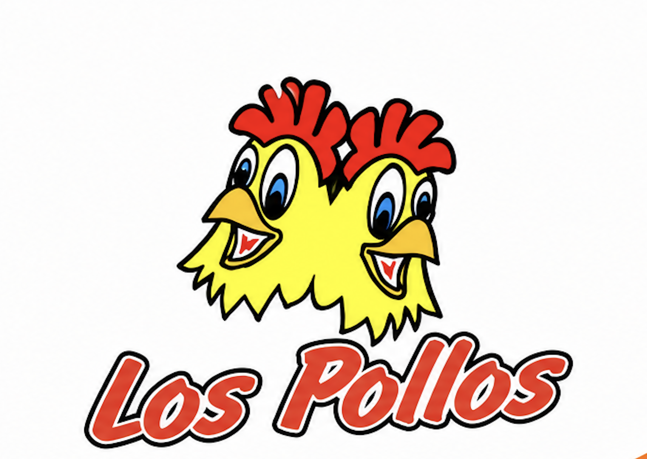 Los Pollos