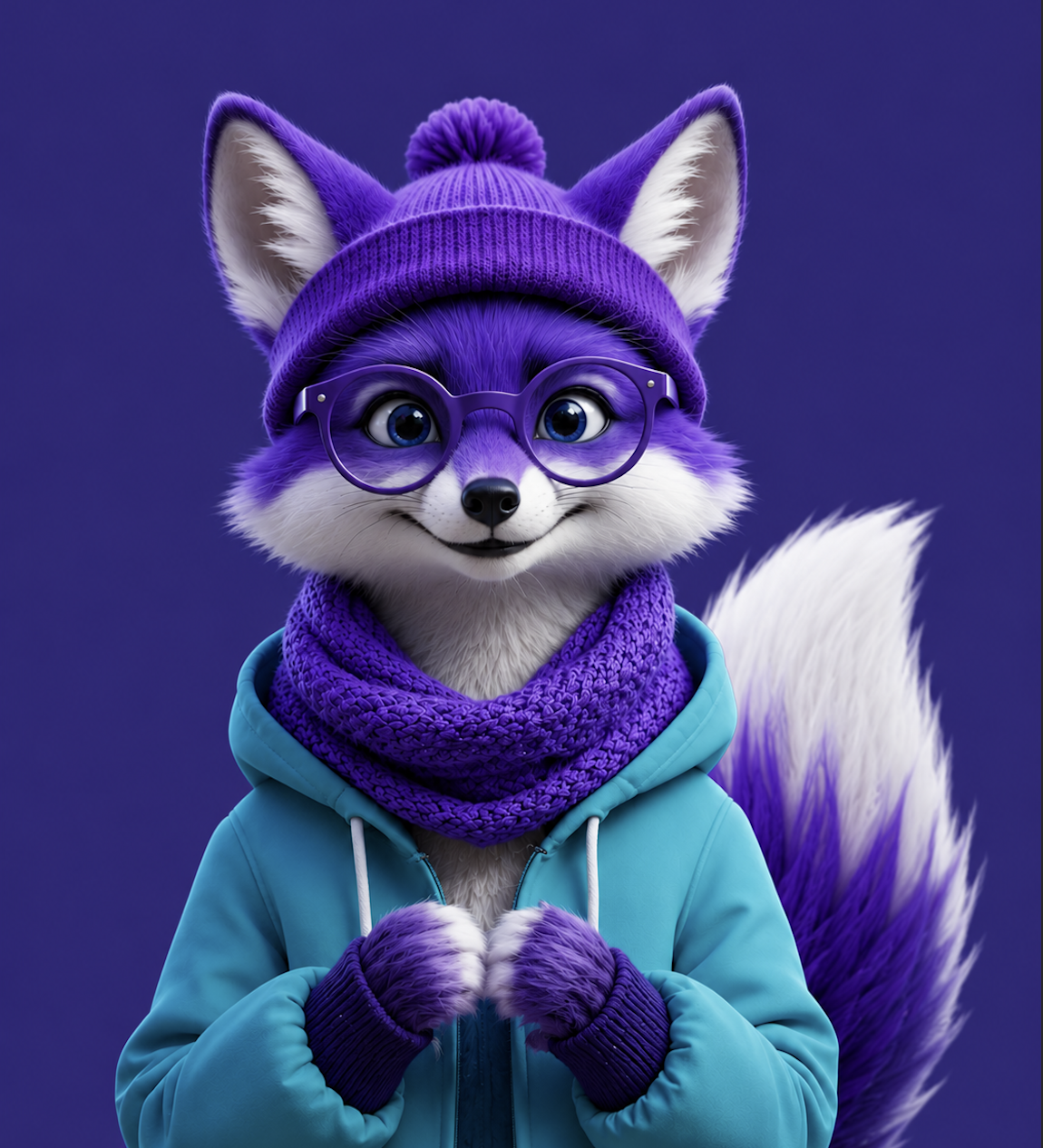 Foxi