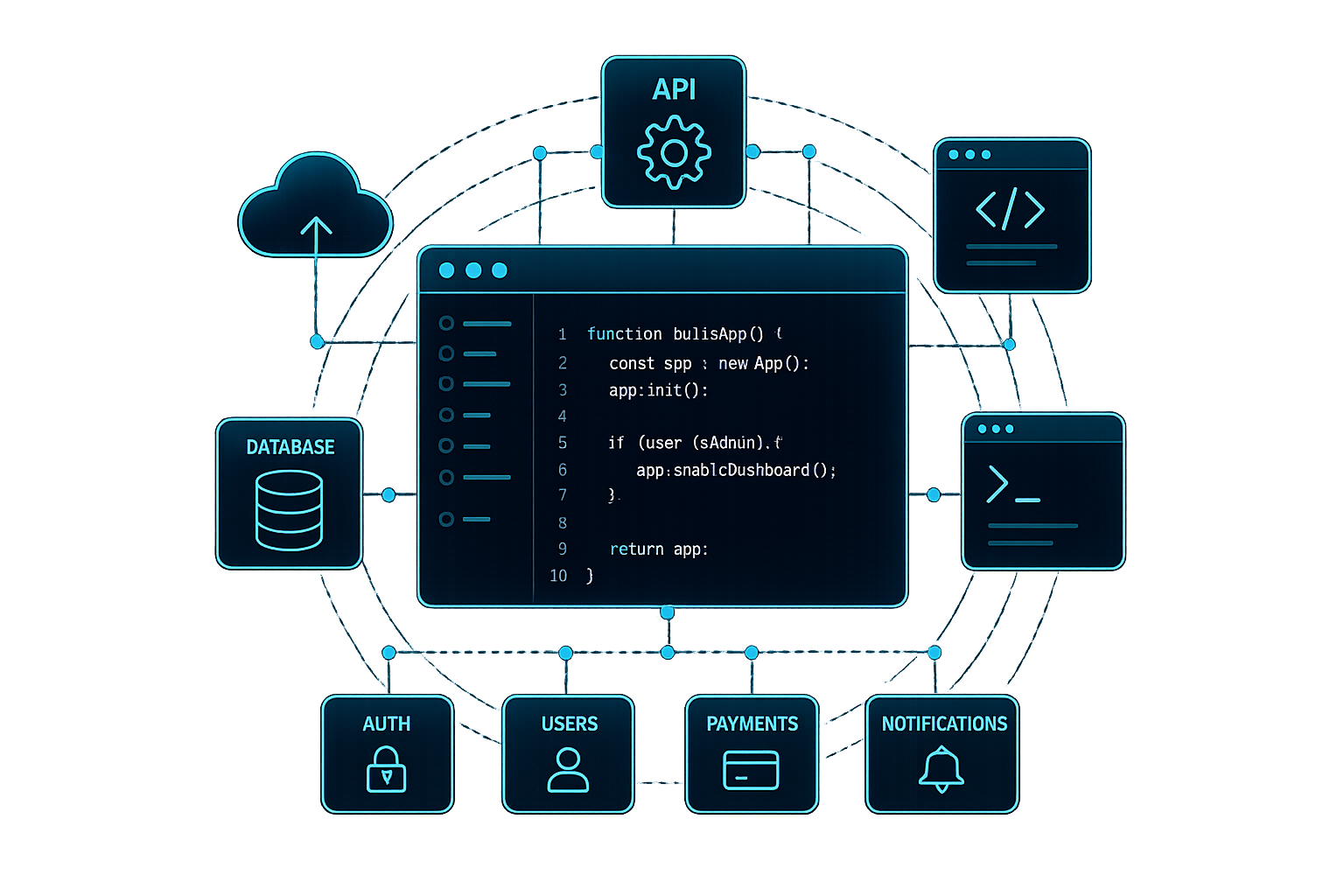 Software Development