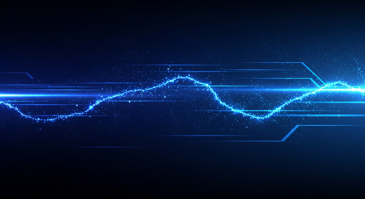 AI Marketing Background