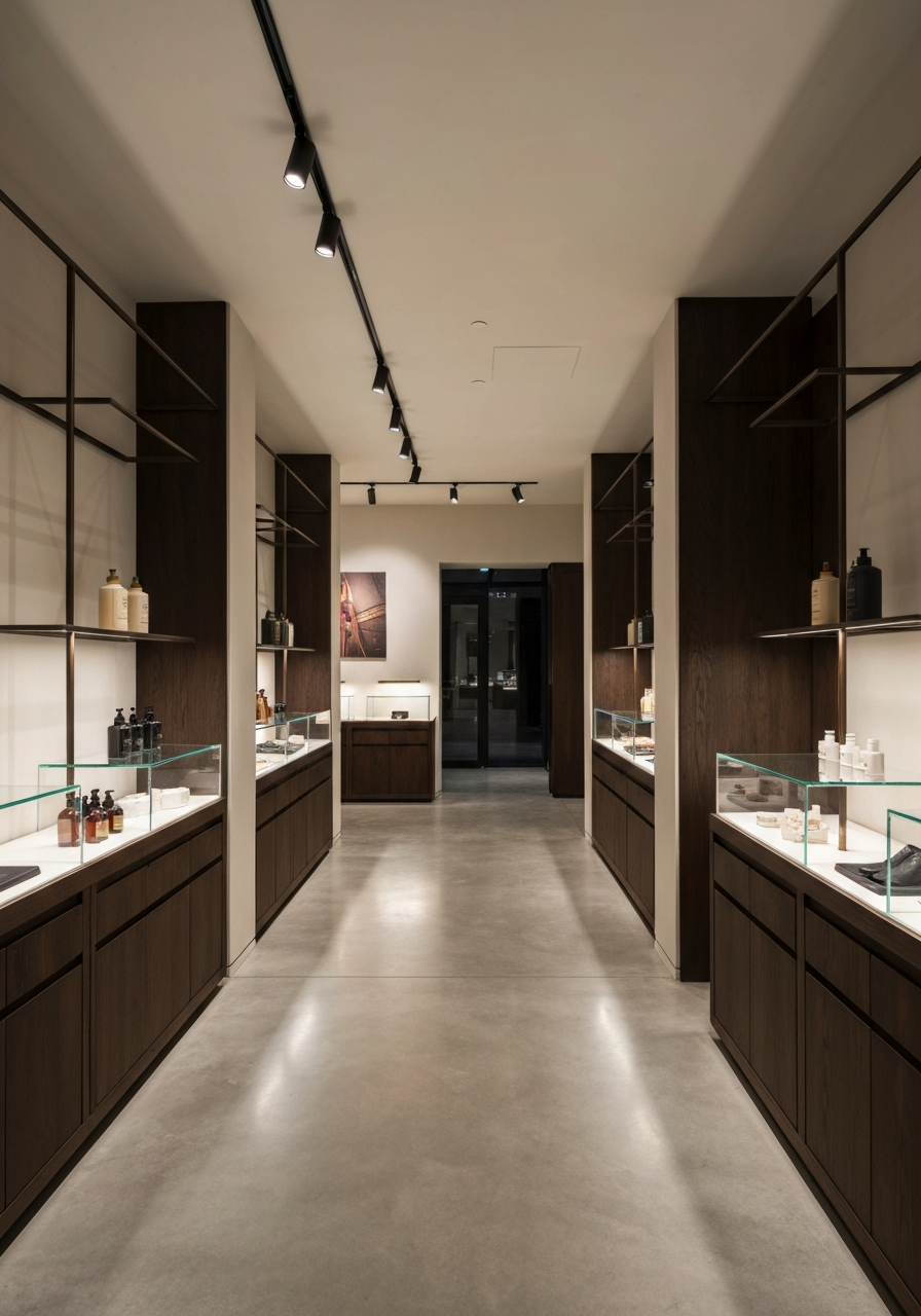 Commercial / Retail