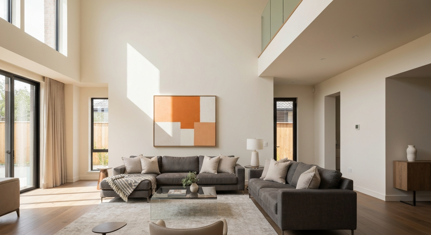 Interior Design in Bet Shemesh