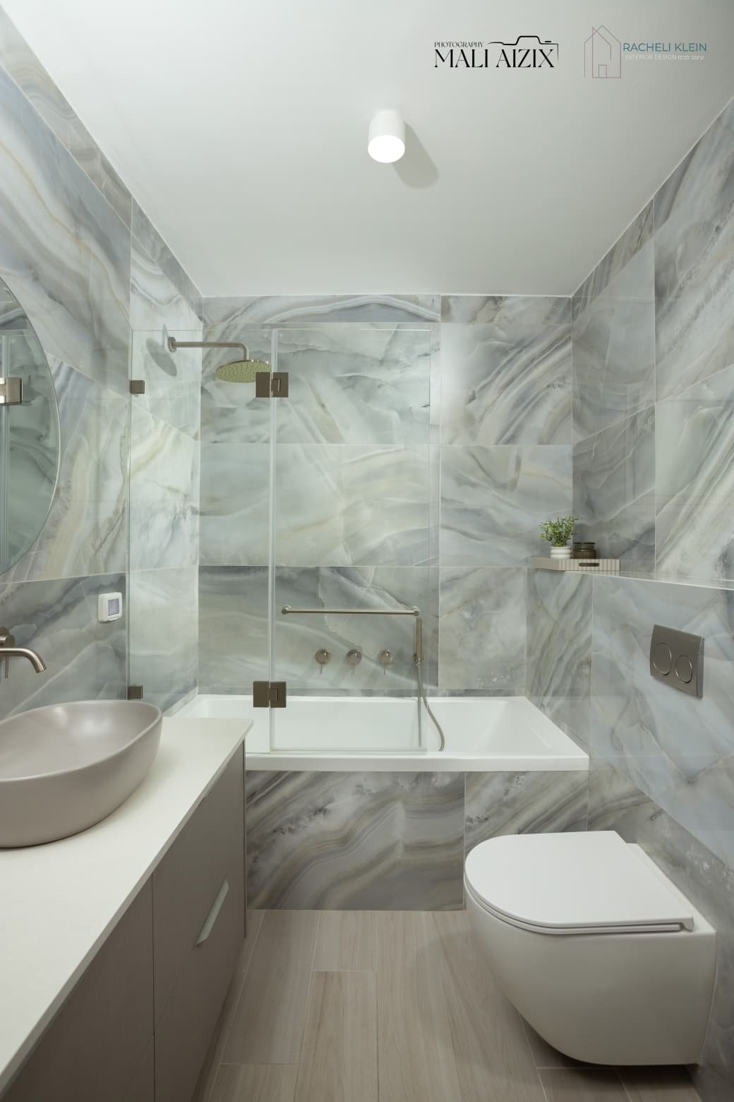 Bathroom Design