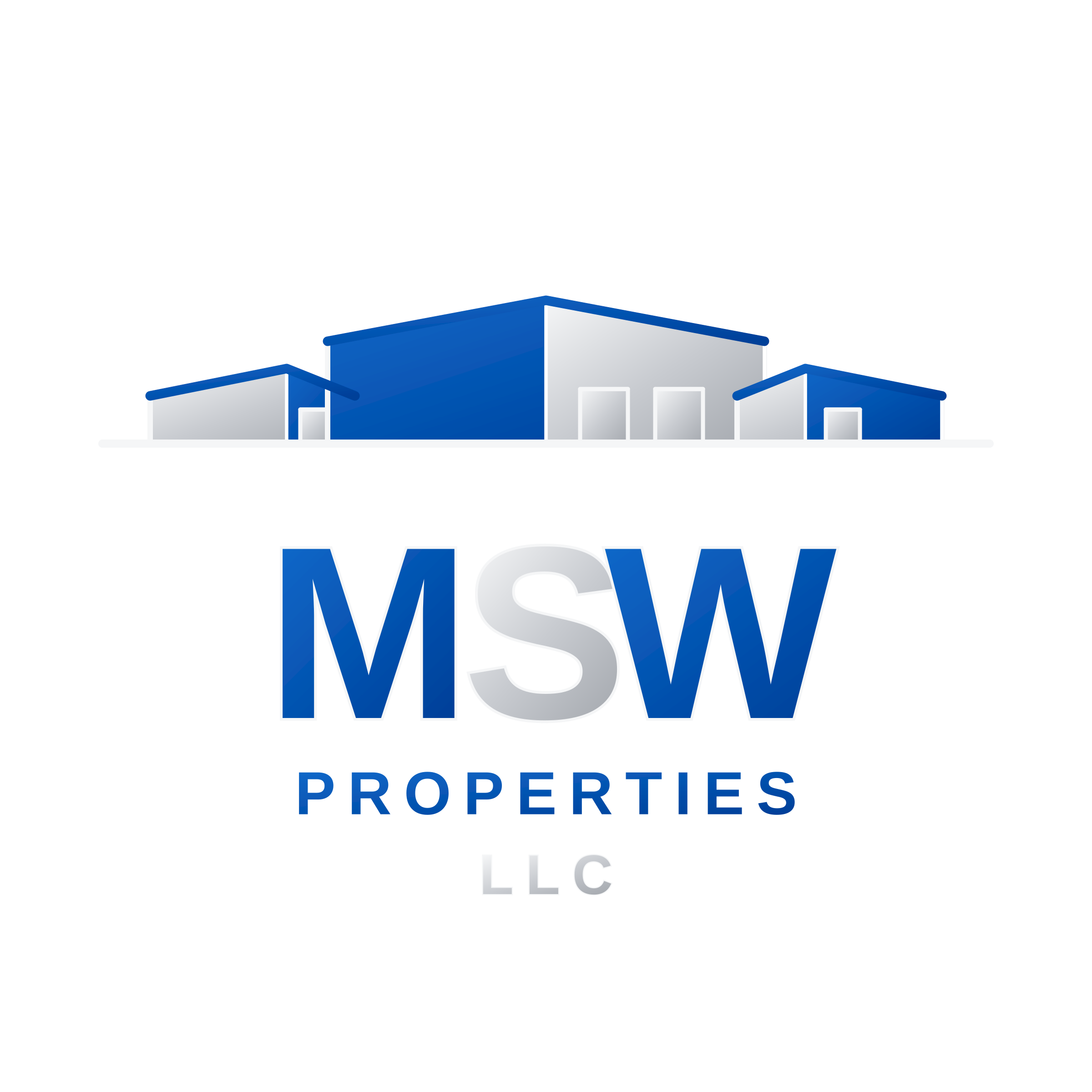 MSW Properties LLC logo