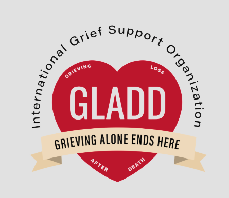 GLADD Community logo