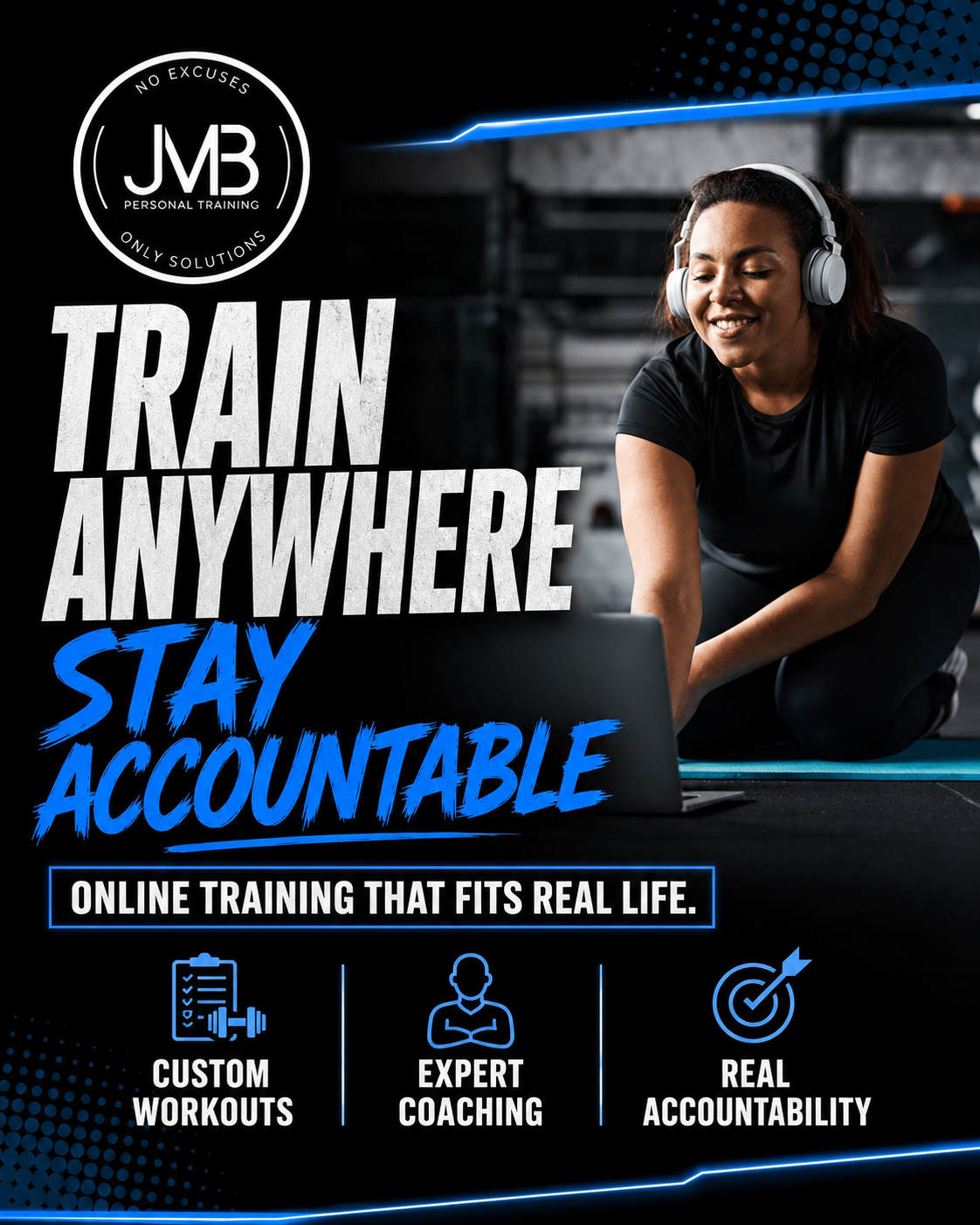 Online Training