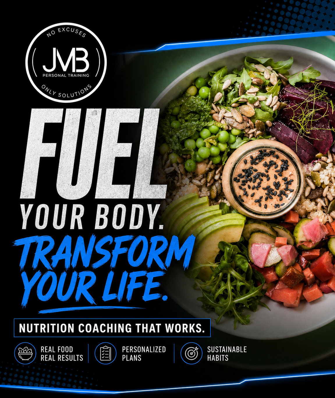 Nutrition Coaching