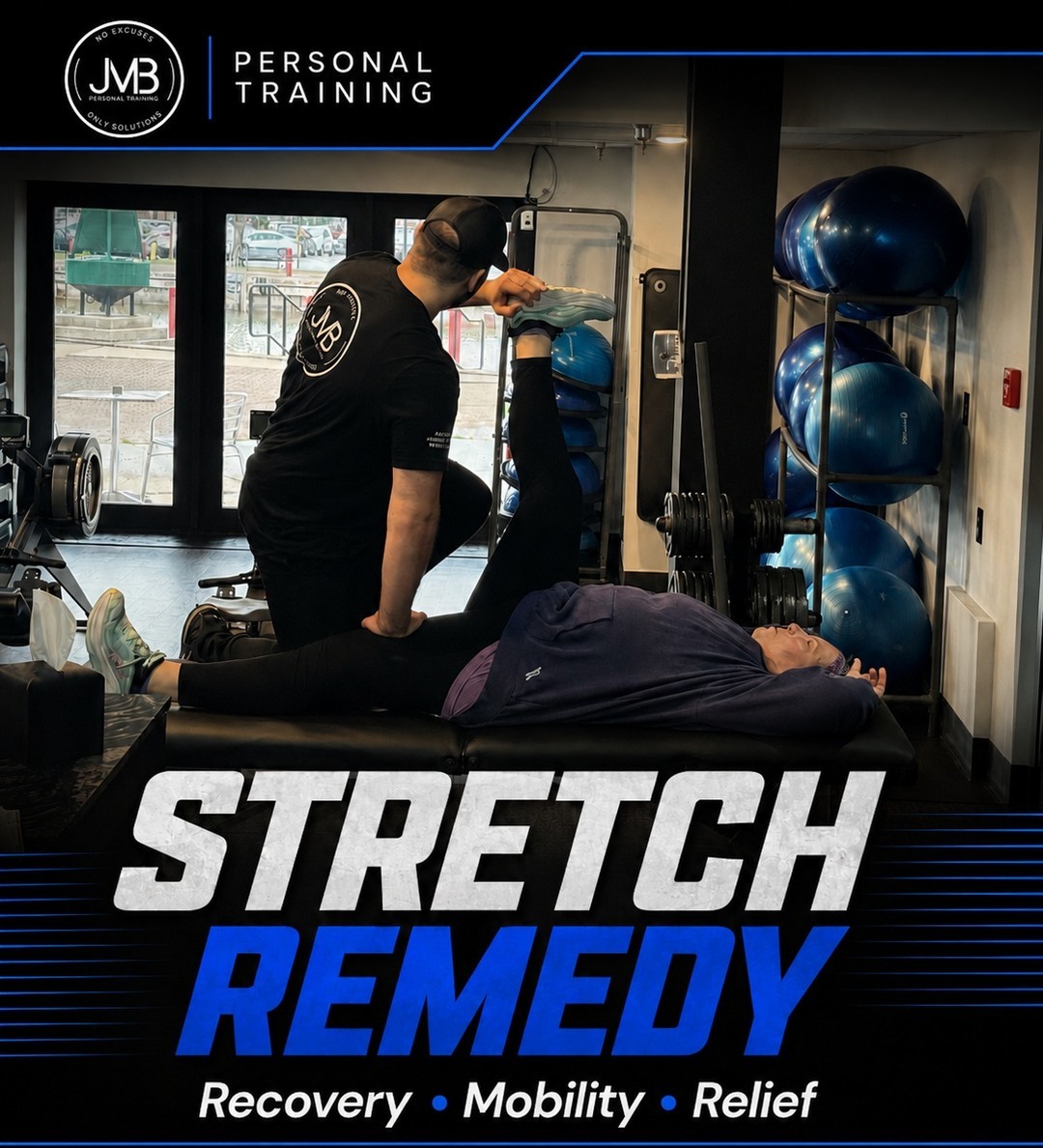 Stretch Remedy