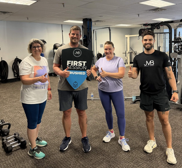 How to Lose Weight After 40 in Rochester Without Living at the Gym