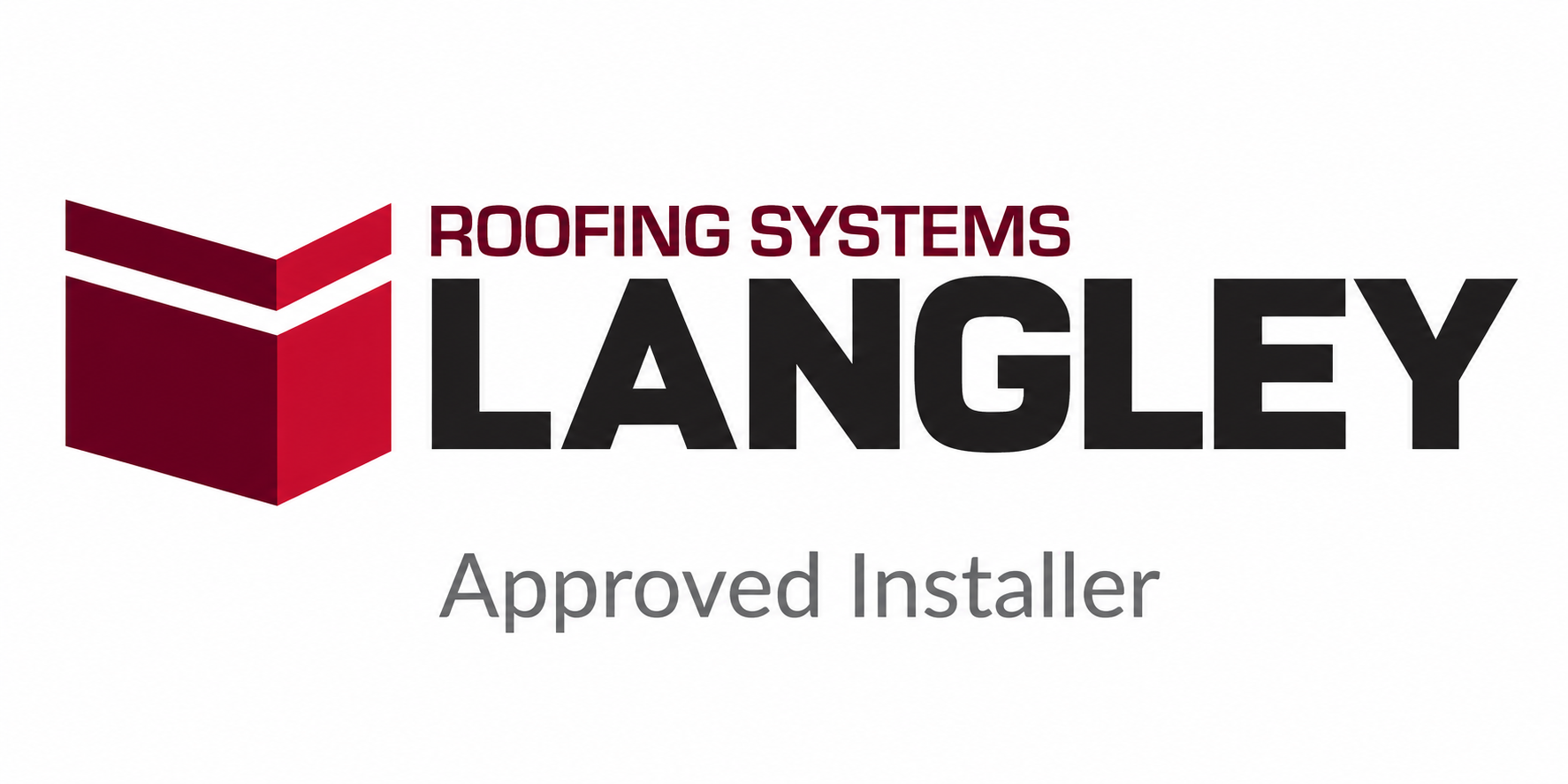 Langley Approved Installer