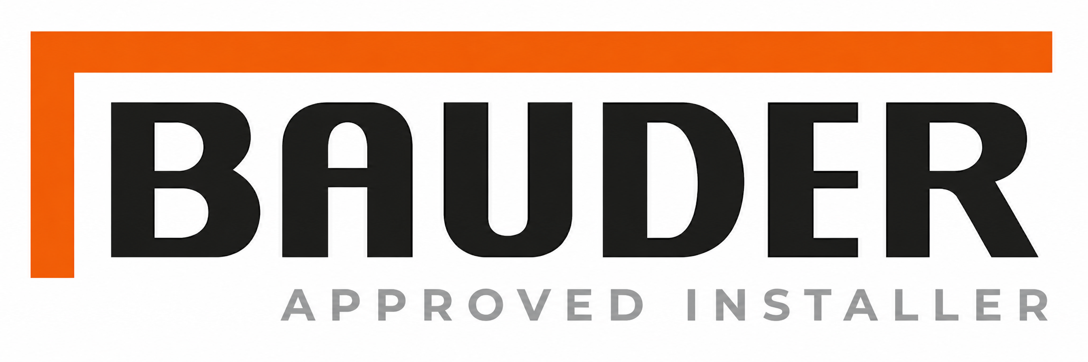Bauder Approved Installer