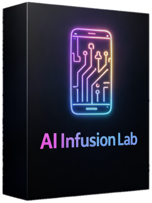 Infusion Lab™