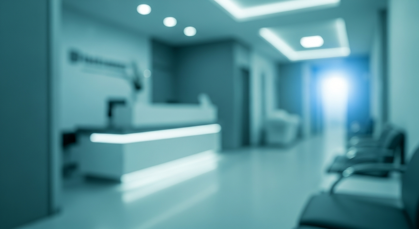 Medical background
