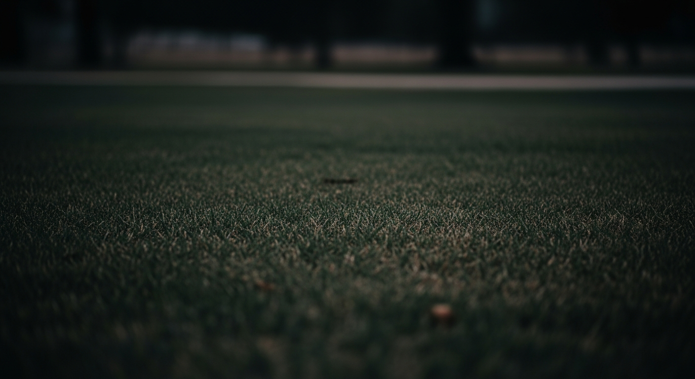 Texas Property Texture