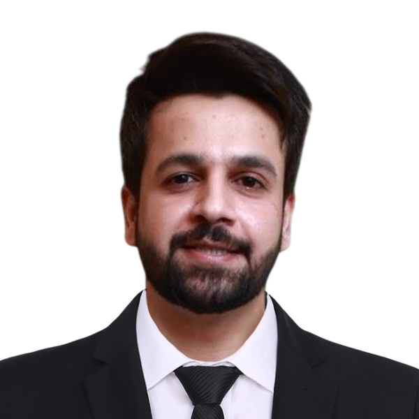 Ateeq Ahmad