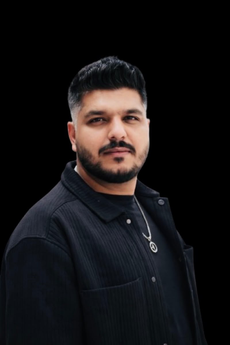 Muhammad Hashim Bhatti