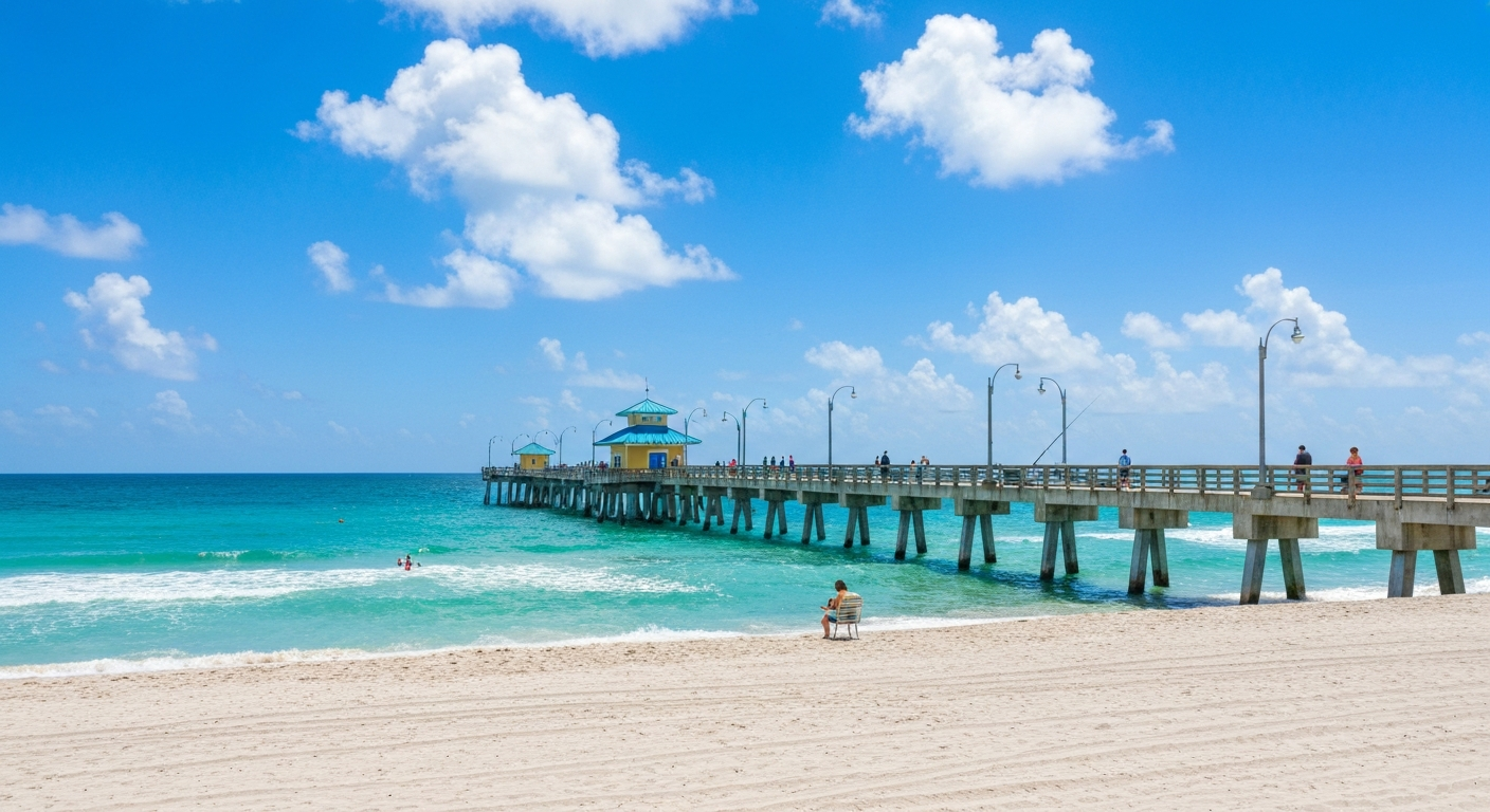 Deerfield Beach