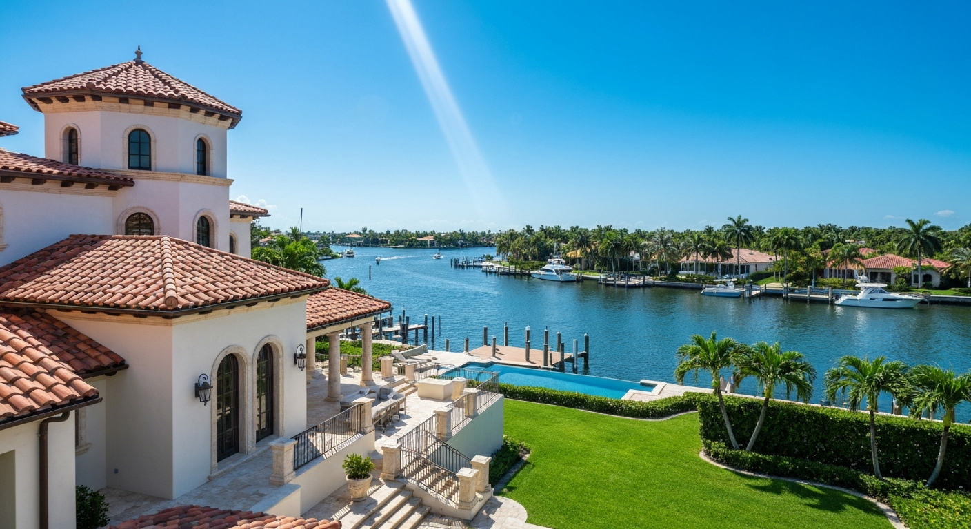 Boca Raton