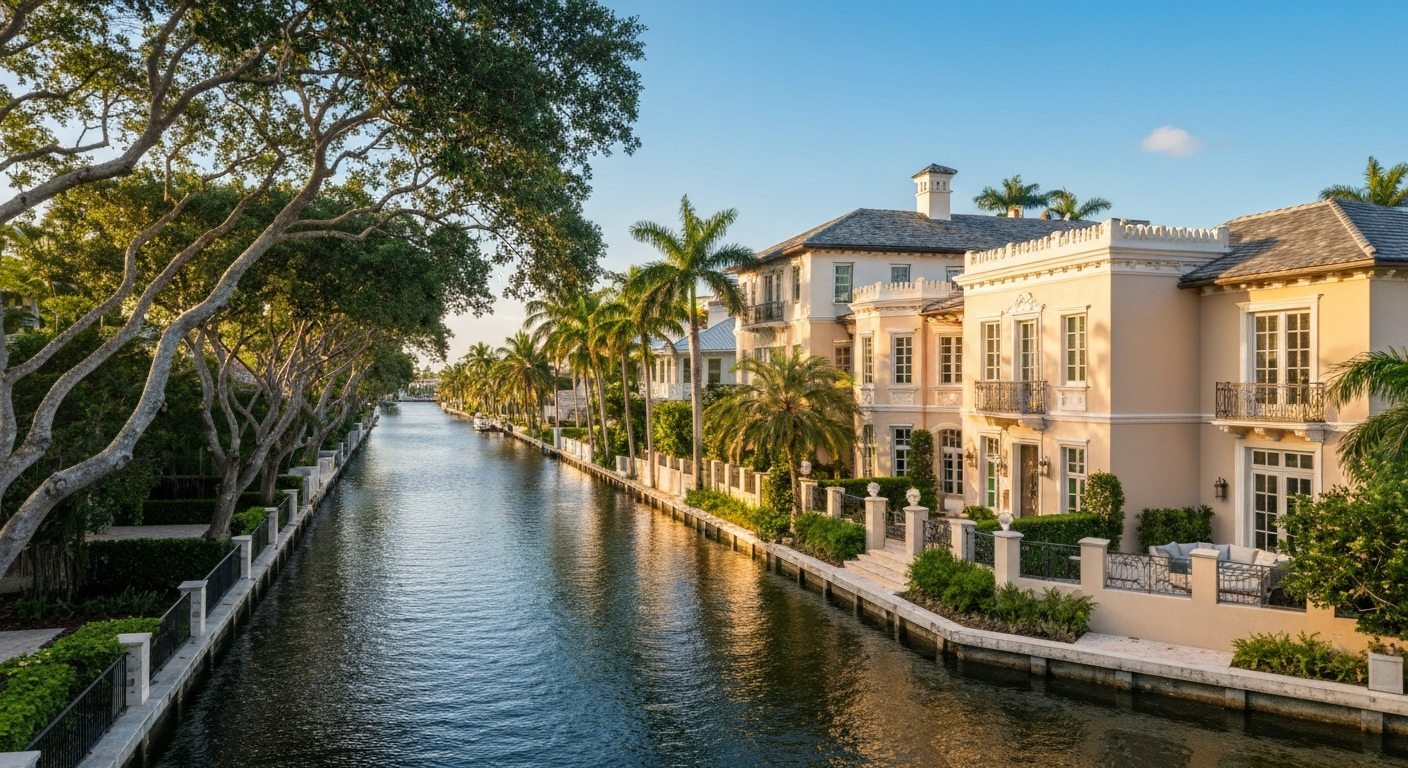 Rio Vista Estate