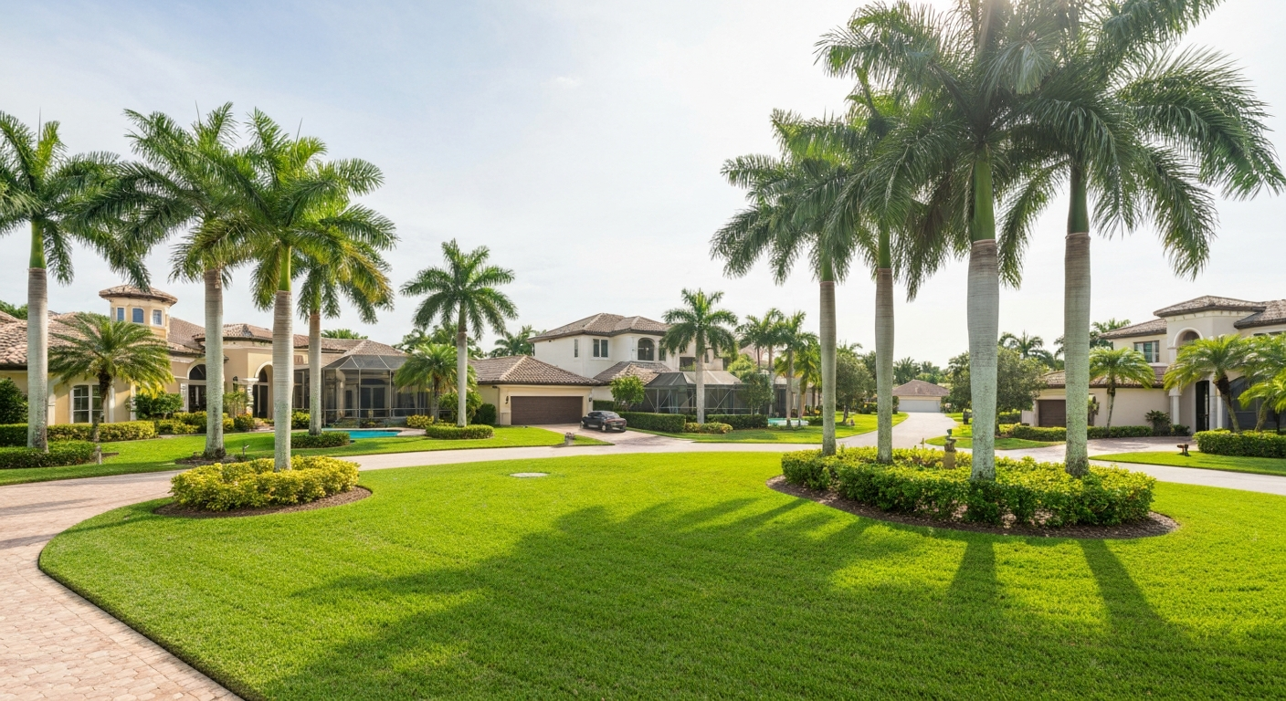 Coral Springs