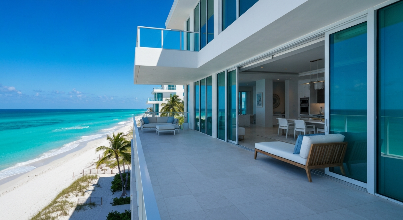 Delray Beach Estate